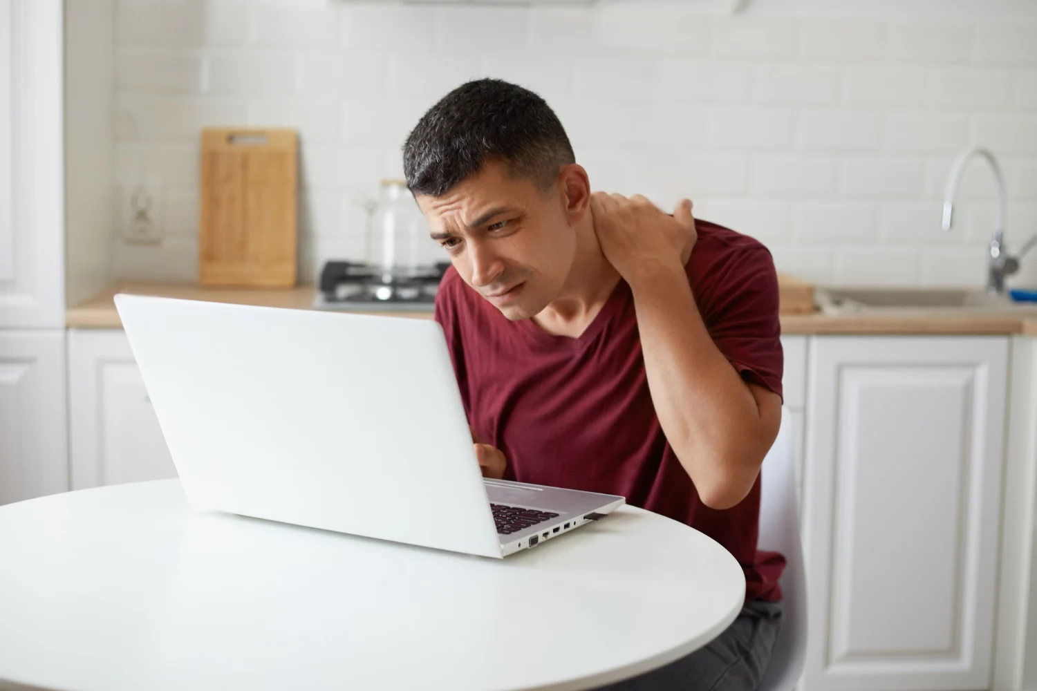 Chronic Pain Management