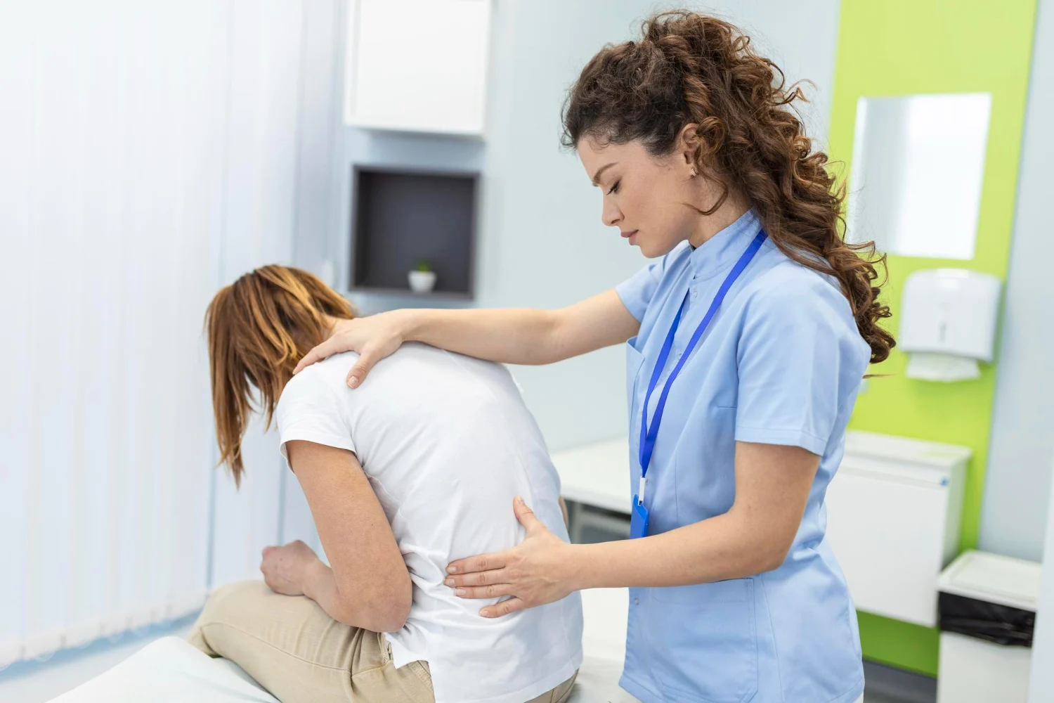 Spine & Disc Disorders